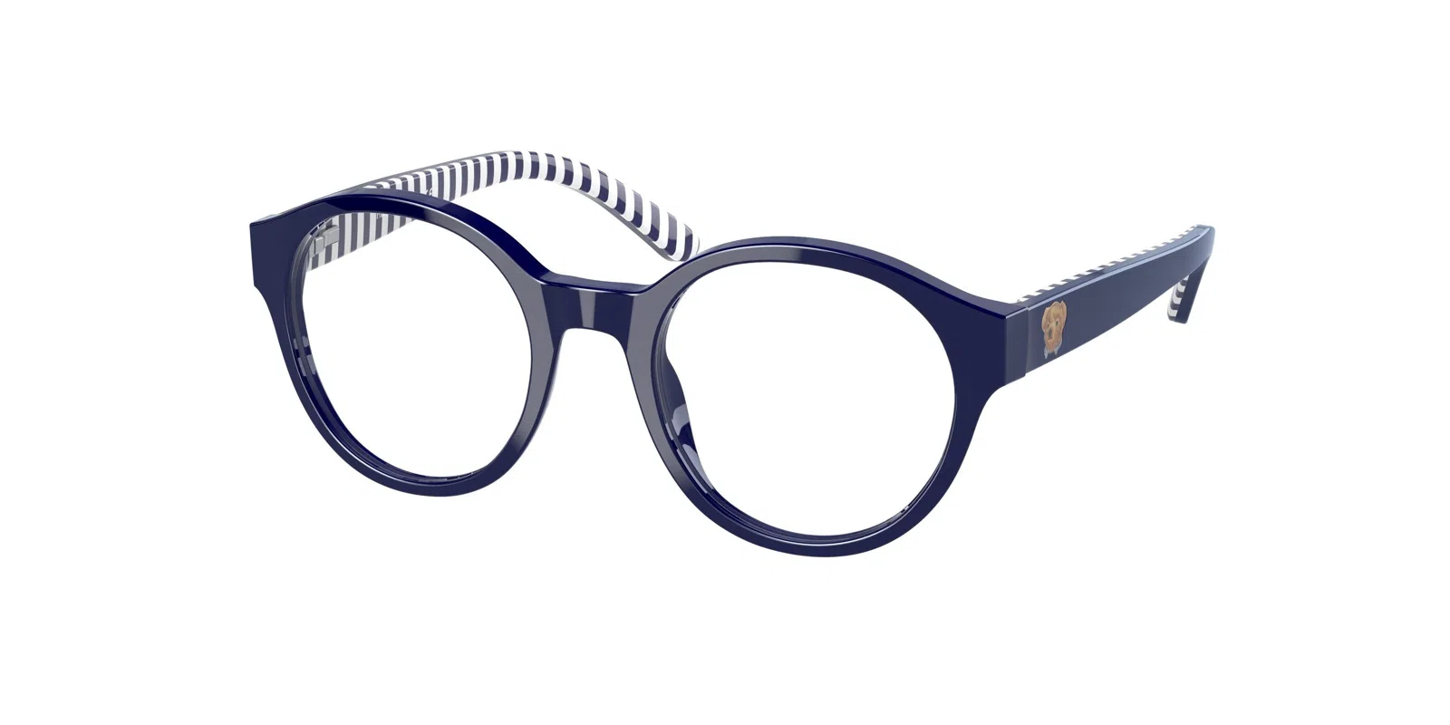 Polo Prep 8540 Eyeglasses - view 2